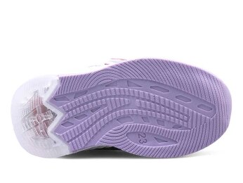 Valent A-05 Bebe Anrk Işıklı - Lila - 4