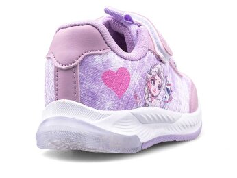 Valent A-05 Bebe Anrk Işıklı - Lila - 3