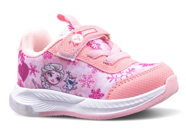 Valent A-05 Bebe Anrk Işıklı - Pembe - 1