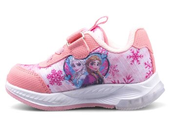 Valent A-05 Bebe Anrk Işıklı - Pembe - 2