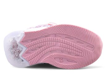 Valent A-05 Bebe Anrk Işıklı - Pembe - 4