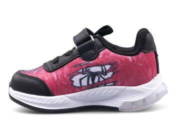 Valent A-05 Bebe Anrk Işıklı - Siyah - 2