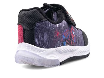 Valent A-05 Bebe Anrk Işıklı - Siyah - 3