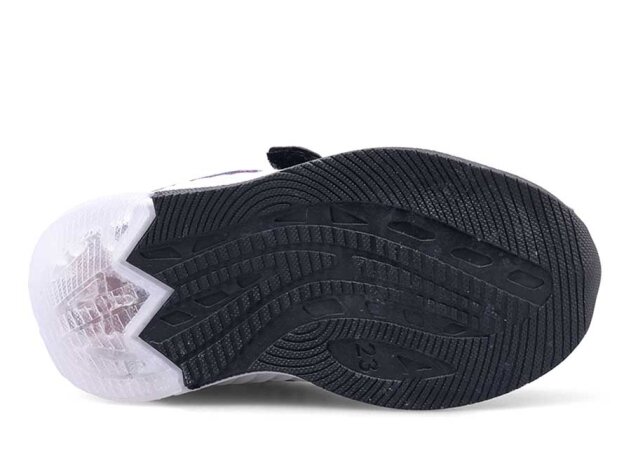 Valent A-05 Bebe Anrk Işıklı - Siyah - 4