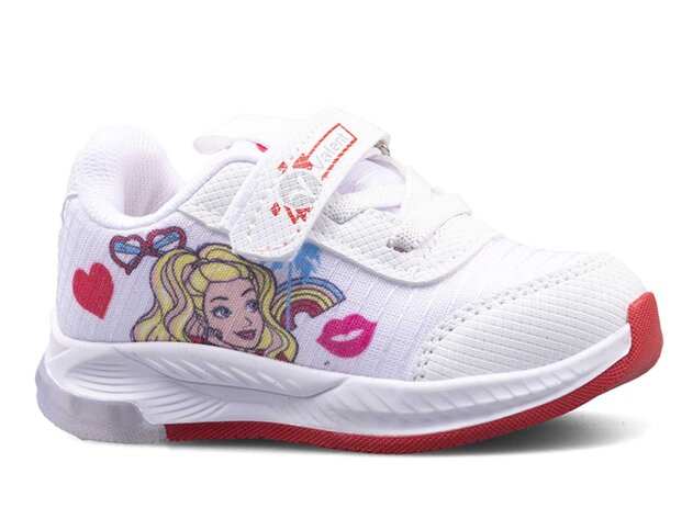 Valent A-06 Bebe Anrk Işıklı - Beyaz/K. - 1