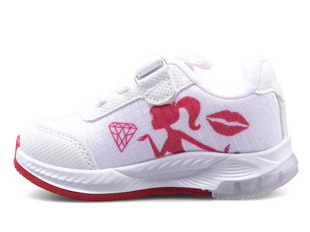Valent A-06 Bebe Anrk Işıklı - Beyaz/K. - 2