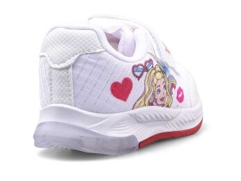 Valent A-06 Bebe Anrk Işıklı - Beyaz/K. - 3