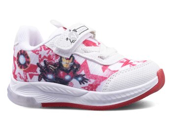 Valent A-06 Bebe Anrk Işıklı - Beyaz - Valent