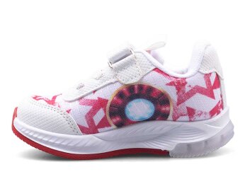 Valent A-06 Bebe Anrk Işıklı - Beyaz - Valent