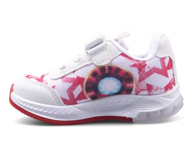 Valent A-06 Bebe Anrk Işıklı - Beyaz - 2