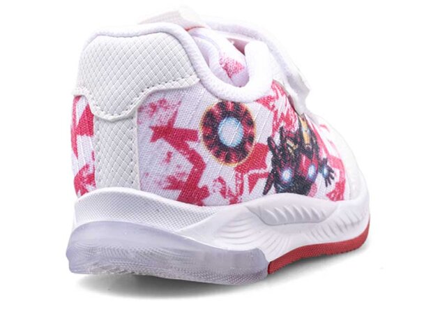 Valent A-06 Bebe Anrk Işıklı - Beyaz - 3