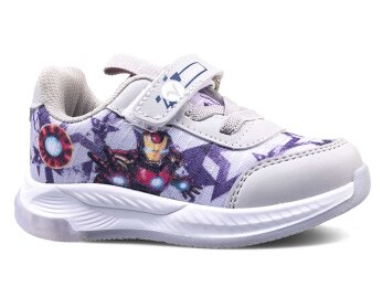 Valent A-06 Bebe Anrk Işıklı - Buz/Laci - Valent