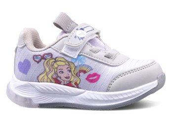 Valent A-06 Bebe Anrk Işıklı - Buz - Valent