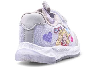 Valent A-06 Bebe Anrk Işıklı - Buz - 3