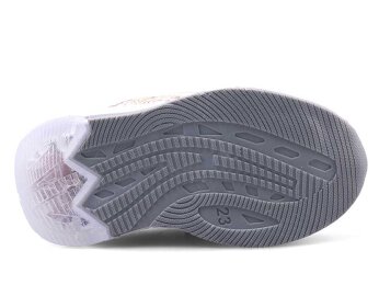 Valent A-06 Bebe Anrk Işıklı - Buz - 4