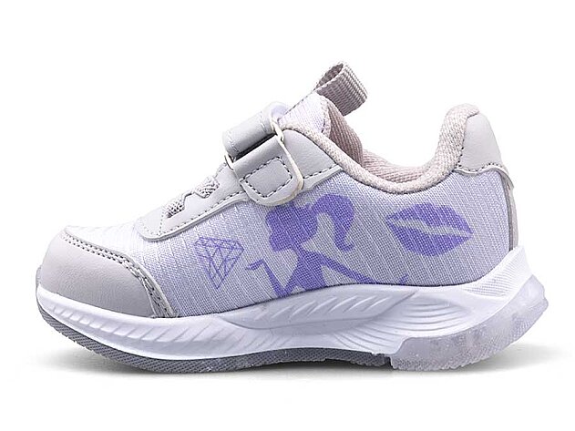 Valent A-06 Bebe Anrk Işıklı - Buz - 2
