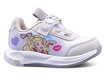 Valent A-06 Bebe Anrk Işıklı - Buz - Valent