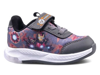 Valent A-06 Bebe Anrk Işıklı - Füme - Valent