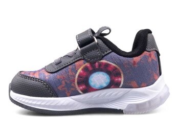 Valent A-06 Bebe Anrk Işıklı - Füme - Valent