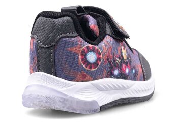 Valent A-06 Bebe Anrk Işıklı - Füme - 3