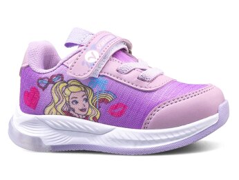 Valent A-06 Bebe Anrk Işıklı - Lila - Valent