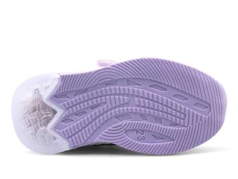 Valent A-06 Bebe Anrk Işıklı - Lila - 4