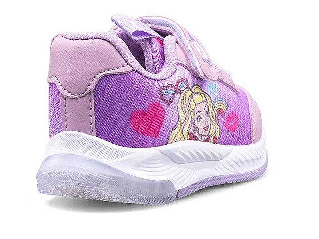 Valent A-06 Bebe Anrk Işıklı - Lila - 3