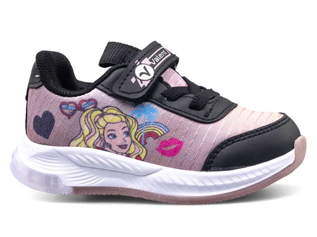 Valent A-06 Bebe Anrk Işıklı - Mocha Mausse - 1