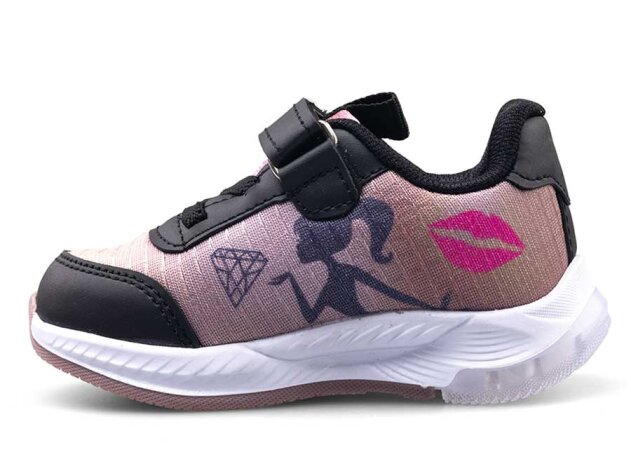 Valent A-06 Bebe Anrk Işıklı - Mocha Mausse - 2