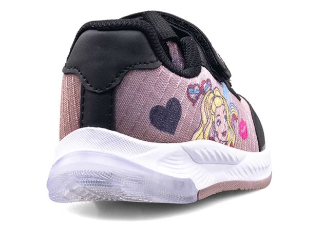 Valent A-06 Bebe Anrk Işıklı - Mocha Mausse - 3