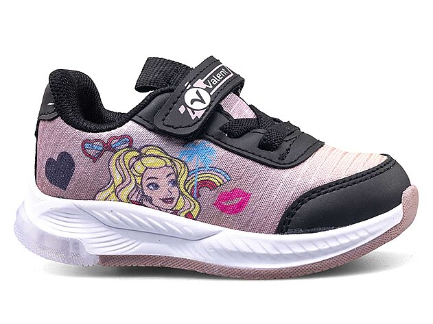 Valent A-06 Bebe Anrk Işıklı - Mocha Mausse - 1