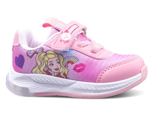 Valent A-06 Bebe Anrk Işıklı - Pembe - 1