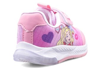 Valent A-06 Bebe Anrk Işıklı - Pembe - 3