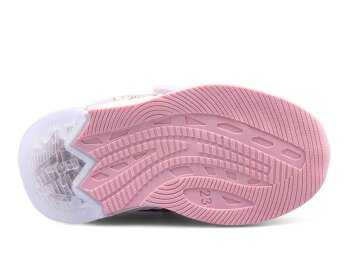 Valent A-06 Bebe Anrk Işıklı - Pembe - 4