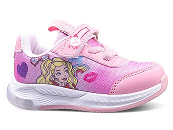 Valent A-06 Bebe Anrk Işıklı - Pembe - Valent