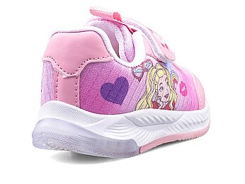 Valent A-06 Bebe Anrk Işıklı - Pembe - 3