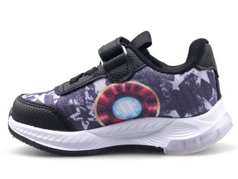 Valent A-06 Bebe Anrk Işıklı - Siyah - Valent