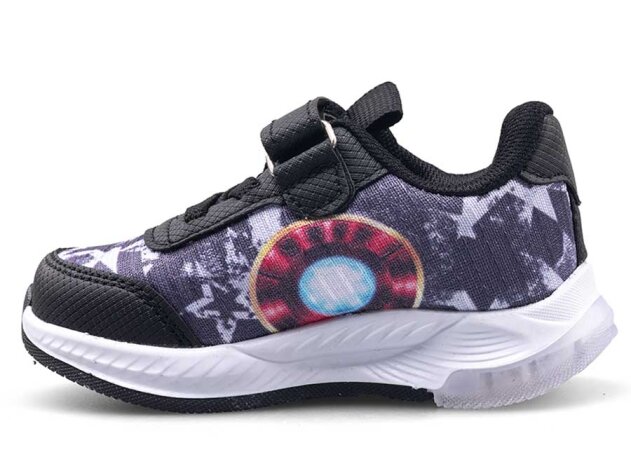 Valent A-06 Bebe Anrk Işıklı - Siyah - 2