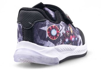 Valent A-06 Bebe Anrk Işıklı - Siyah - 3