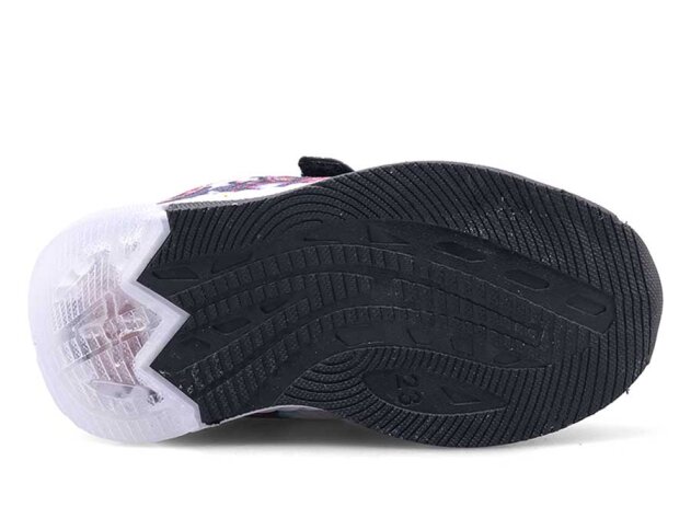 Valent A-06 Bebe Anrk Işıklı - Siyah - 4