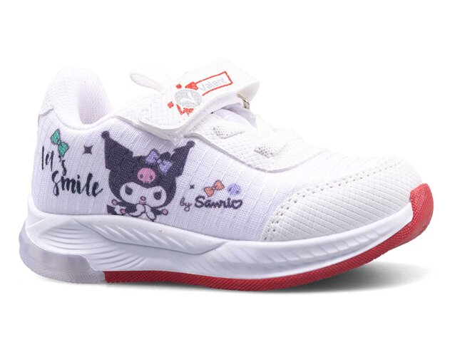 Valent A-07 Bebe Anrk Isıklı - Beyaz - 1