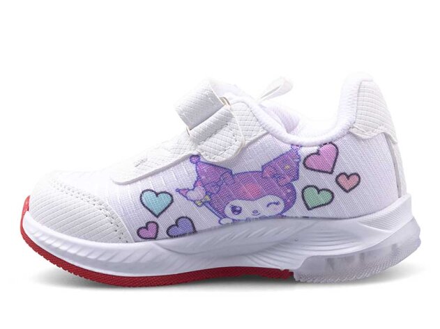 Valent A-07 Bebe Anrk Isıklı - Beyaz - 2