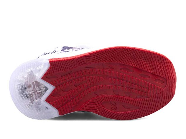 Valent A-07 Bebe Anrk Isıklı - Beyaz - 4