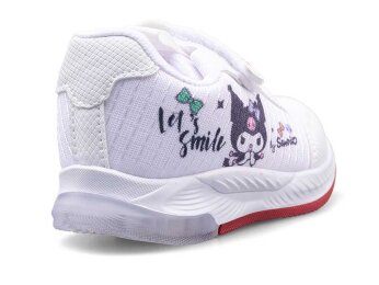 Valent A-07 Bebe Anrk Isıklı - Beyaz - 3