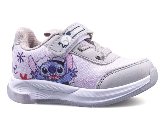 Valent A-07 Bebe Anrk Isıklı - Buz/Laci - 1