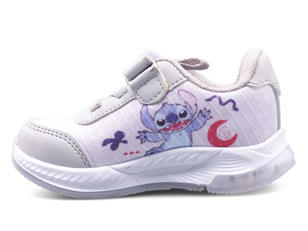 Valent A-07 Bebe Anrk Isıklı - Buz/Laci - 2