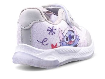 Valent A-07 Bebe Anrk Isıklı - Buz/Laci - 3