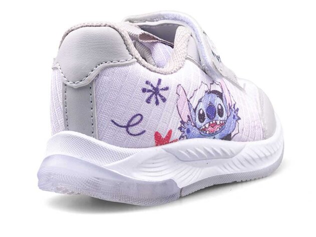 Valent A-07 Bebe Anrk Isıklı - Buz/Laci - 3