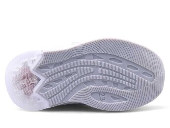 Valent A-07 Bebe Anrk Isıklı - Buz/Laci - 4