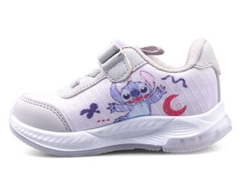 Valent A-07 Bebe Anrk Isıklı - Buz/Laci - Valent